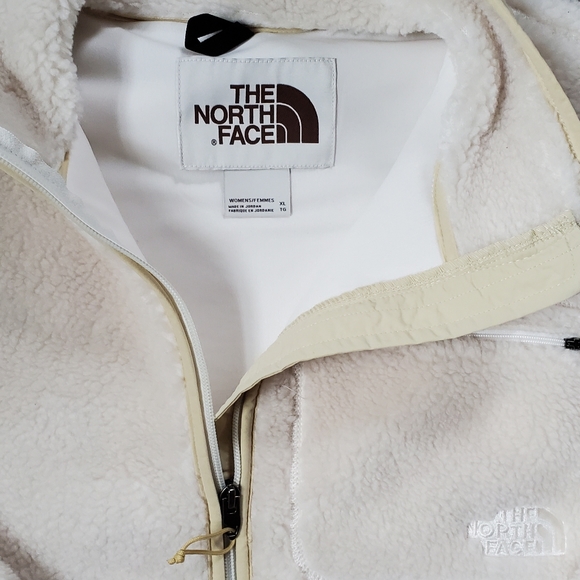 The North Face Women’s Extreme Pile Pullover NEW Size XL - Picture 13 of 16